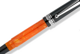 Delta DV Original Slim Black/Orange PT Vulpen