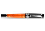 Delta DV Original Slim Black/Orange PT Vulpen