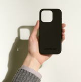 Montblanc Selection Hard Phone Case for Apple iPhone 16 Pro MagSafe