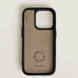 Montblanc Sartorial Hard Phone Case for Apple iPhone 16 Pro