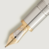 Montblanc Masters of Art Homage to Pierre-Auguste Renoir Limited Edition 888 Vulpen