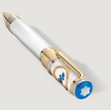 Montblanc Masters of Art Homage to Pierre-Auguste Renoir Limited Edition 888 Vulpen