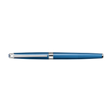 Caran d'Ache Léman Slim Grand Bleu Vulpen