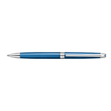 Caran d'Ache Léman Slim Grand Bleu Balpen