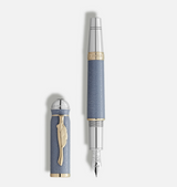 Montblan Writers Edition Johann Wolfgang von Goethe Vulpen