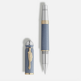 Montblan Writers Edition Johann Wolfgang von Goethe Roller