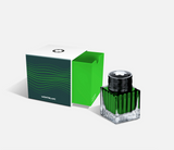 Montblanc Starwalker Polar Green ink bottle - 50ml