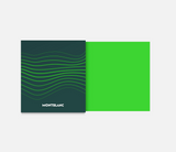 Montblanc Starwalker Polar Green ink bottle - 50ml