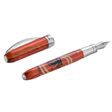 Visconti Alfred Hitchcock Vertigo Limited Edition Vulpen