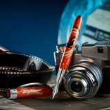 Visconti Alfred Hitchcock Vertigo Limited Edition Vulpen