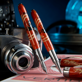 Visconti Alfred Hitchcock Vertigo Limited Edition Rollerball