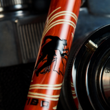 Visconti Alfred Hitchcock Vertigo Limited Edition Rollerball