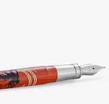 Visconti Alfred Hitchcock Vertigo Limited Edition Vulpen