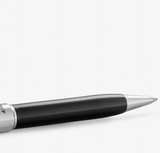 Visconti Alfred Hitchcock Black Balpen