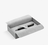 Visconti Alfred Hitchcock Black Balpen