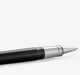 Visconti Alfred Hitchcock Black Rollerball