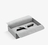 Visconti Alfred Hitchcock Black Rollerball