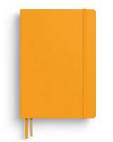 Leuchtturm1917 Medium A5 Notitieboek 411 Dotted