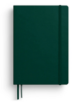 Leuchtturm1917 Medium A5 Notitieboek 411 Gelinieerd