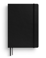 Leuchtturm1917 Medium A5 Notitieboek 411 Blanco