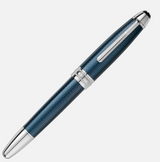 Montblanc Meisterstück Solitaire LeGrand Blue Hour vulpen
