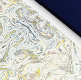 De Kempen notitieboek 'Silence' Pocket, gelinieerd