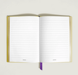 Montblanc Masters of Art Homage to Pierre-Auguste Renoir, Multicolor Notitieboek - gelinieerd