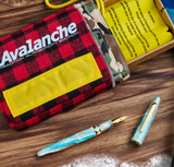 Esterbrook Estie Avalanche GT Vulpen