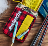 Esterbrook Estie Avalanche GT Vulpen