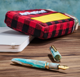 Esterbrook Estie Oversized Avalanche GT Vulpen