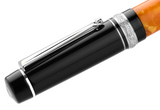 Delta DV Original Slim Black/Orange PT Vulpen