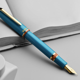 Esterbrook Estie Back to the Lands Funky Lake Teal GT Vulpen