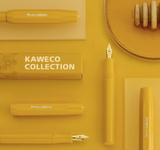 Kaweco Sport Collection Honey Vulpen