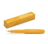 Kaweco Sport Collection Honey Vulpen
