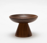 Ystudio Classic Reflect-Wooden Ring Dish