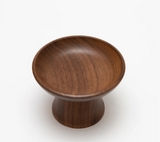 Ystudio Classic Reflect-Wooden Ring Dish