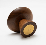 Ystudio Classic Reflect-Wooden Ring Dish