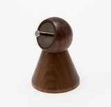 Ystudio Classic Reflect-Wooden Memo Stand
