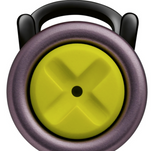 Lamy AL-star 2025 Aubergine Vulpen