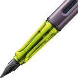 Lamy AL-star 2025 Aubergine Vulpen