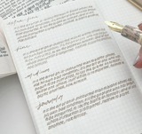 De Esterbrook en TheCoffeeMonsterzCo Vulpen