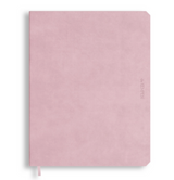 De KEMPEN Notitieboek 'Brut' Large, Gelinieerd