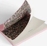 De KEMPEN Notitieboek 'Brut' Large, Gelinieerd