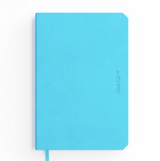 De Kempen notitieboek 'Limitless' Pocket, gelinieerd