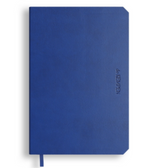 De Kempen notitieboek 'Blue Note' Pocket, gelinieerd