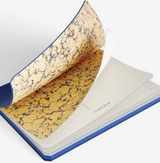 De Kempen notitieboek 'Blue Note' Pocket, gelinieerd