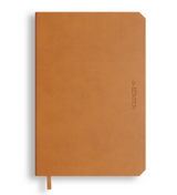 De Kempen notitieboek 'Atlas' Pocket, gelinieerd