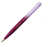 LEUCHTTURM1917 Drehgriffel Gradient Edition Port Red/Lilac Balpen