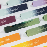 LEUCHTTURM1917 Drehgriffel Gradient Edition Forest Green/Sage Balpen