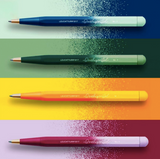 LEUCHTTURM1917 Drehgriffel Gradient Edition Navy/Mint Balpen